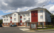 Hotel Bannatyne Durham