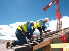 Jennings Roofing provides a