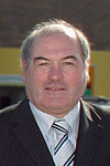 Derek Wymes