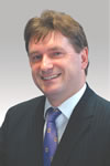 Graham Forrest