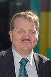 Graeme Tennick