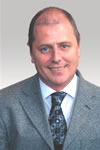 Ian Young