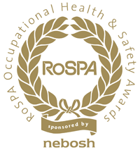 Royal Society for the Prevention of Accidents (RoSPA).