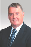 Steven Gray