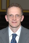 Steve Rudd