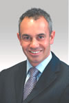 Steven Roberts