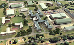 architect image of barracks