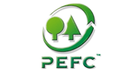 PEFC logo